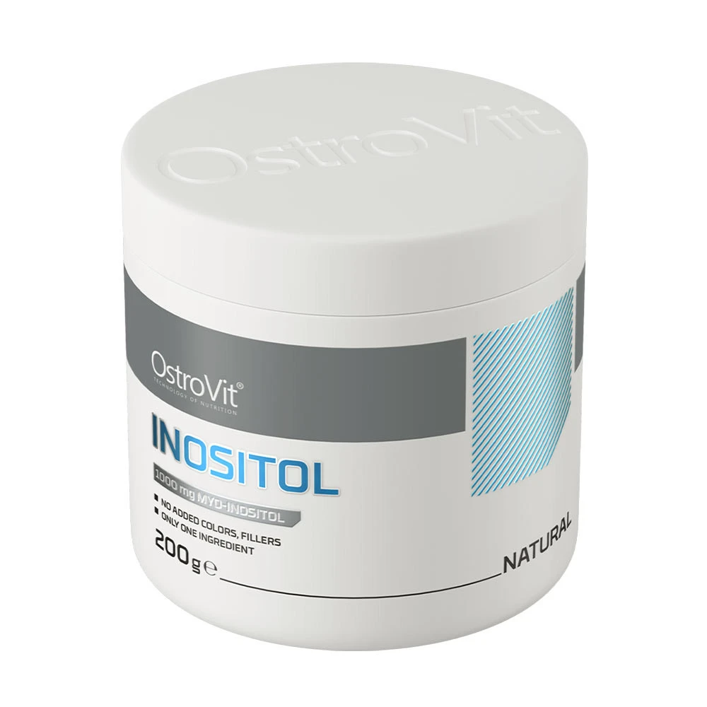 OstroVit – Inositool Supreme Pure 200 g - Image 6