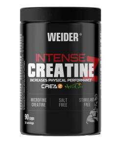 Intense Creatine Z - 90 caps
