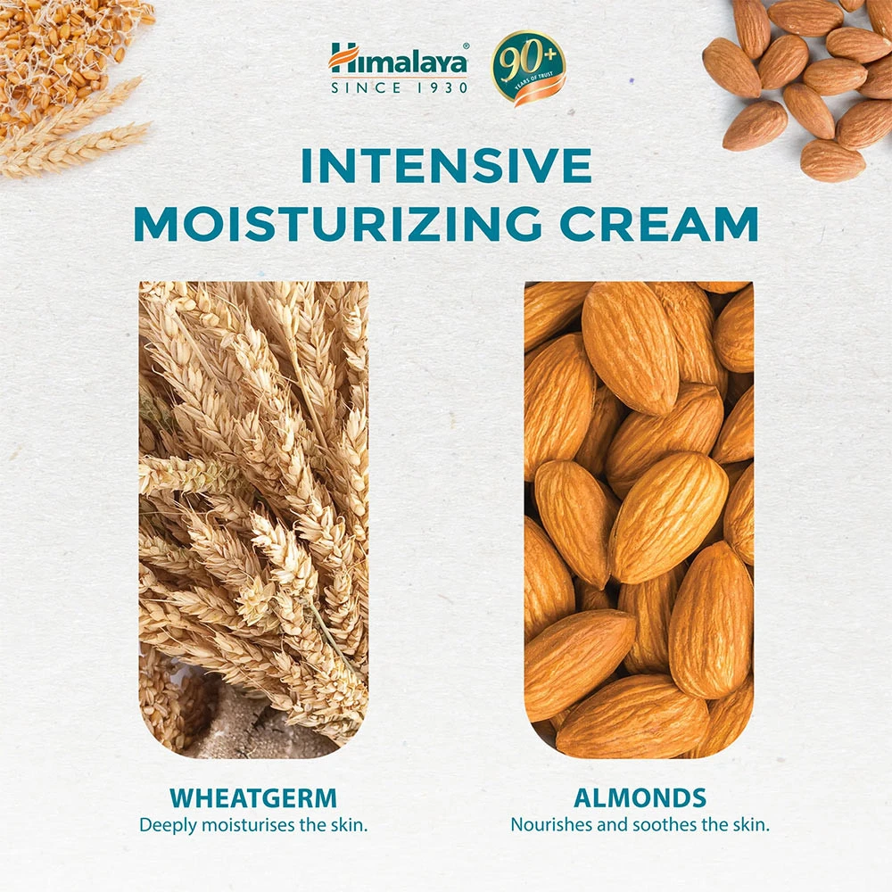 Intensiivne niisutav kreem – 150 ml - Image 10