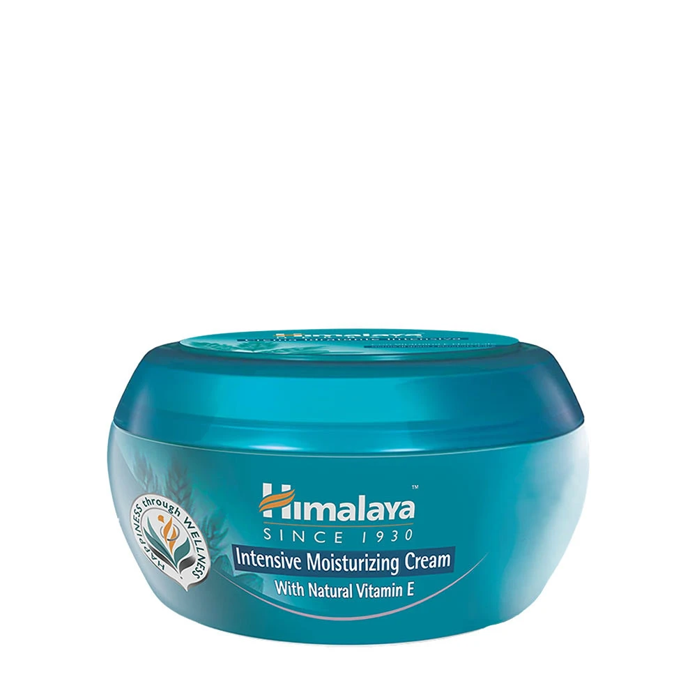 Intensive Moisturizing Cream - 150 ml.