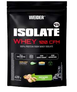 Isolate Whey 100 CFM