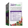 JuiceFestiv – Igapäevased puuviljad ja köögiviljad – 60 + 60 kapslit - Pilt 3