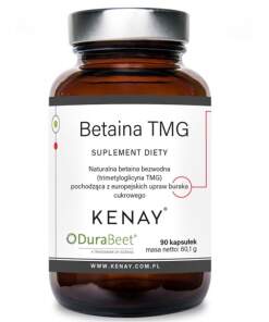 KENAY Betain TMG (90 caps)
