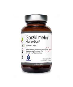 KENAY Bitter Melon Momordicin (60 caps)