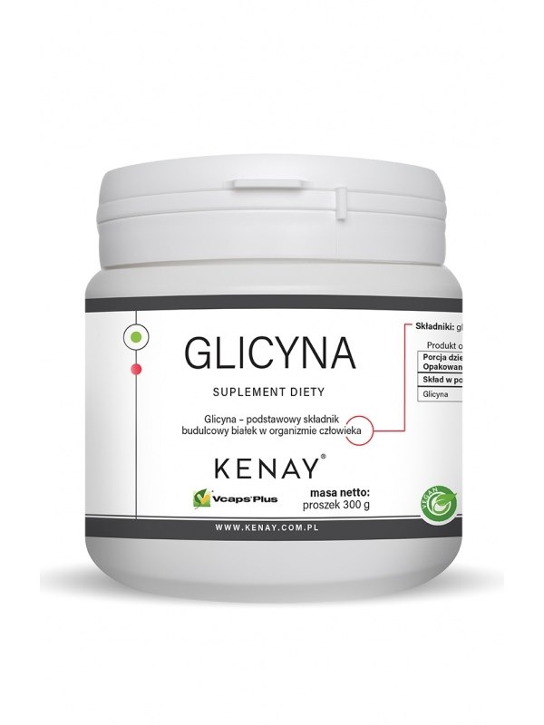 KENAY Glycine (300 g)