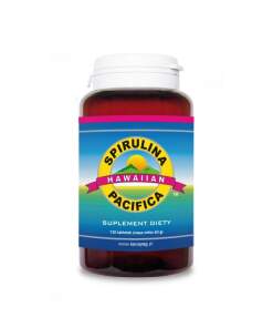 KENAY Spirulina Pacifica (120 tabs)