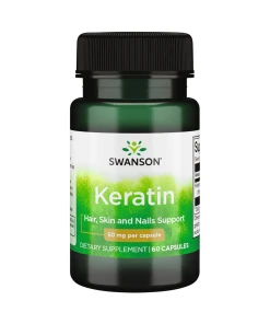 Keratin
