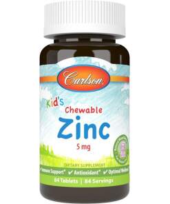 Kid's Chewable Zinc