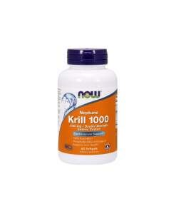 Krill Oil