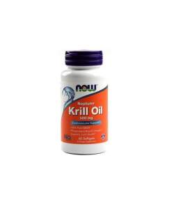 Krill Oil
