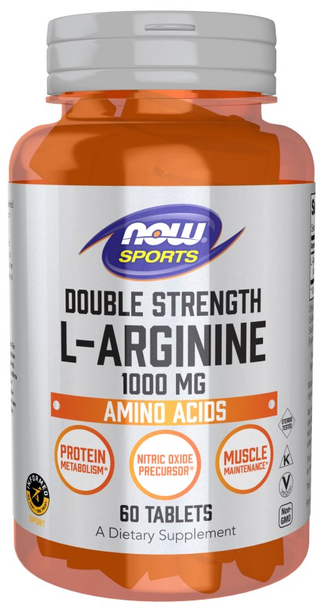 L-Arginine