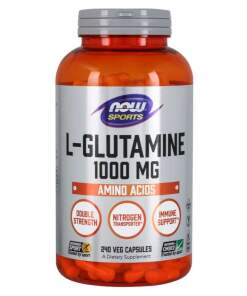 L-Glutamine