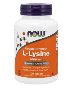 L-Lysine