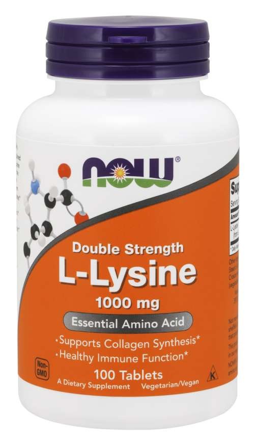L-Lysine
