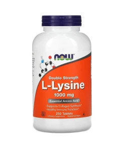 L-Lysine