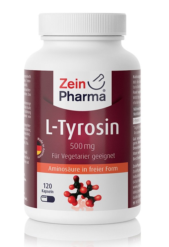 L-Tyrosine