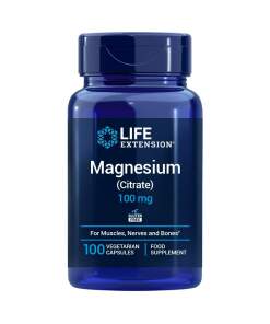 LIFE EXTENSION Magnesium Citrate