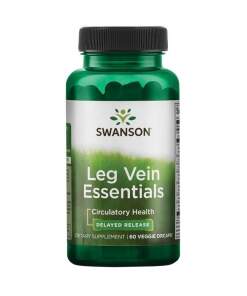 Leg Vein Essentials