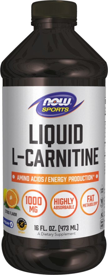 Liquid L-Carnitine