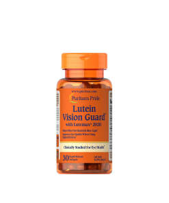 Lutein Vision Guard - 30 softgels