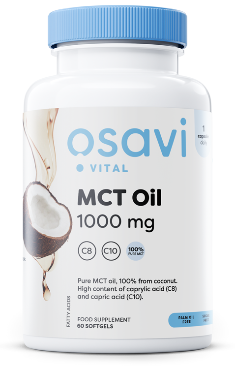 MCT Oil