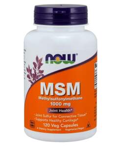 MSM Methylsulphonylmethane