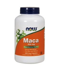 Maca