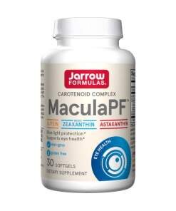 Macula PF - 30 softgels