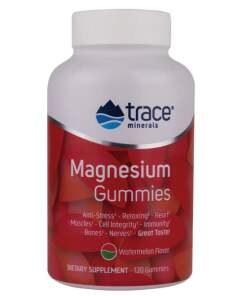 Magnesium Gummies