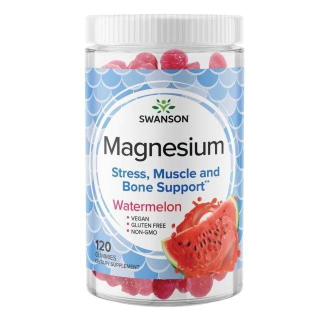 Magnesium Gummies