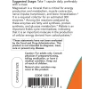 Magnesiummalat – 180 kapslit - Pilt 3