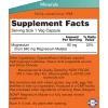 Magnesiummalat – 180 kapslit - Pilt 4
