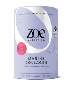 Marine Collagen