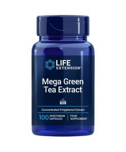 Mega Green Tea Extract