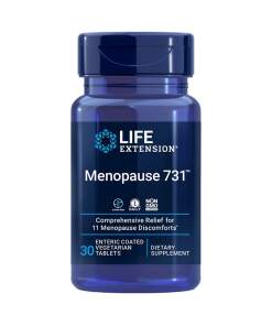 Menopause 731 - 30 tablets