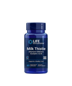 Milk Thistle
