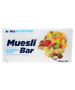 Muesli Bar