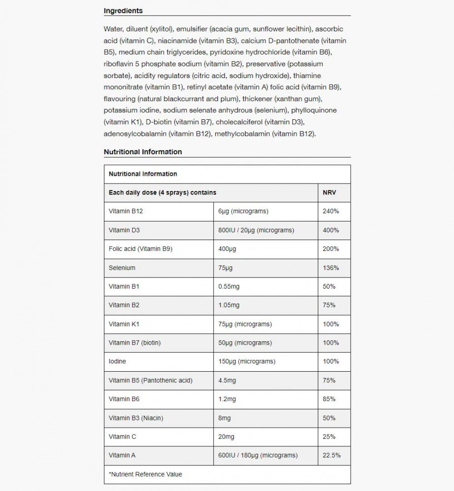MultiVit – sõstar ja ploom – 25 ml - Image 3
