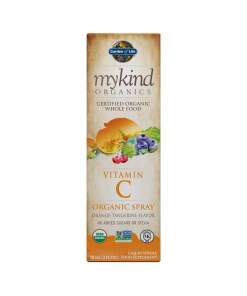 Mykind Vitamin C Spray