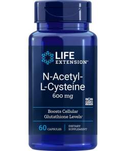 N-Acetyl-L-Cysteine