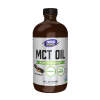 NOW MCT Oil (473 ml