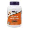 NOW Psyllium Husk 500 mg (200 Veg Capsules)