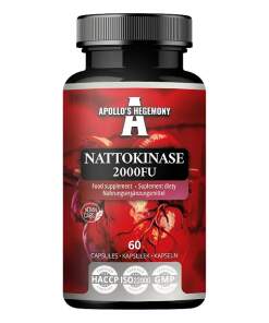 Nattokinase