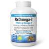 Natural Factors Rx Omega-3 Factors 120 softgels