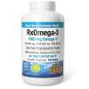 Natural Factors RxOmega-3 240 soft capsules