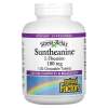 Natural Factors Stress-Relax Suntheanine L-Theanine 100mg 60 chewable tablets