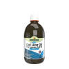 Natures Aid Cod Liver Oil  (500 ml)