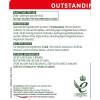Natures Aid – Glucosaminsulfaat 1500 mg – 90 tabletti - Pilt 4