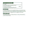Natures Aid – Saw Palmetto standardiseeritud 500 mg – 90 tabletti - Pilt 2