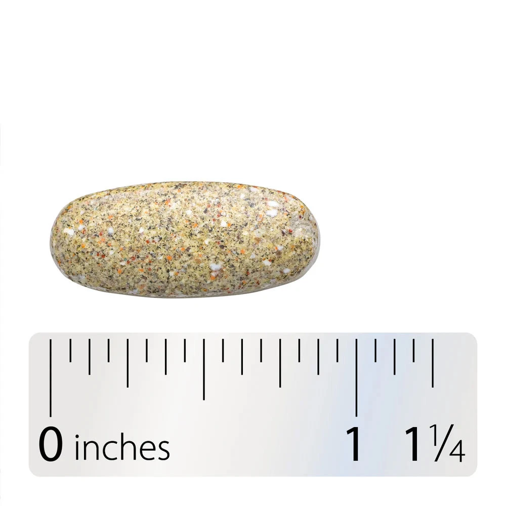 Nature's Way – Alive! Max3 päevane multivitamiin ilma raudata – 180 tabletti - Image 6